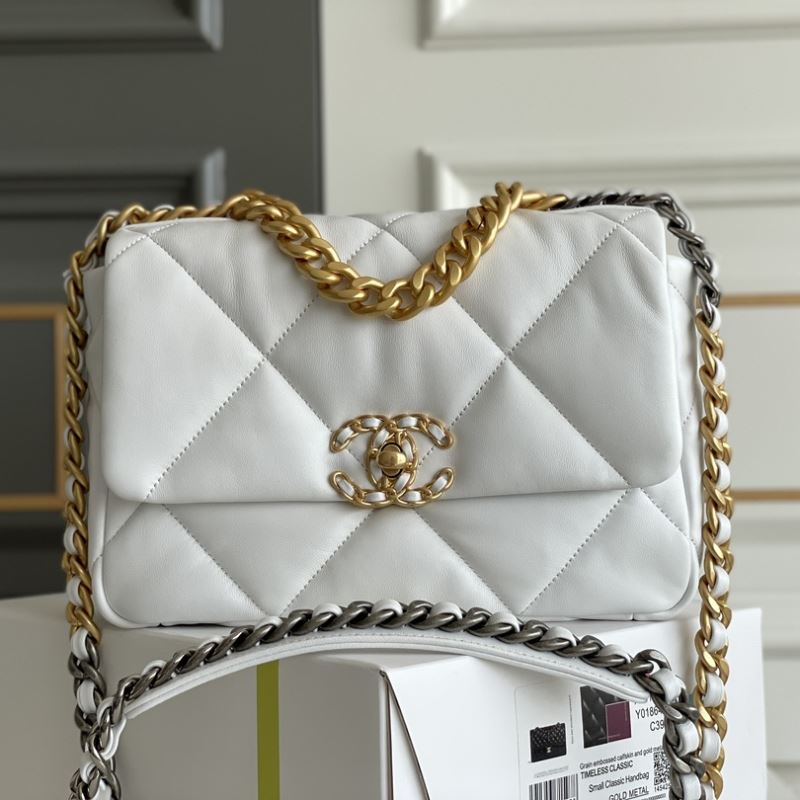 Ch**el 19 bags
